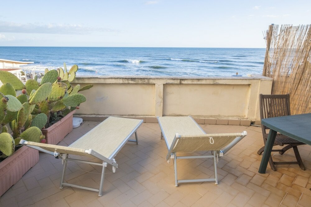 Фото Residence Cavalluccio Marino