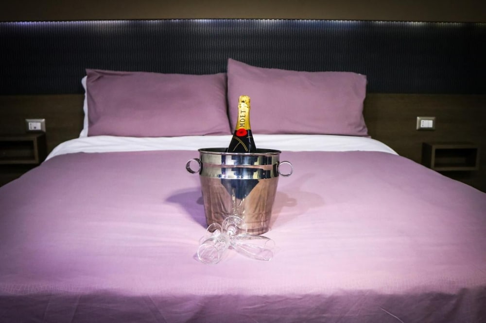 Фото Puteoli Palace Hotel