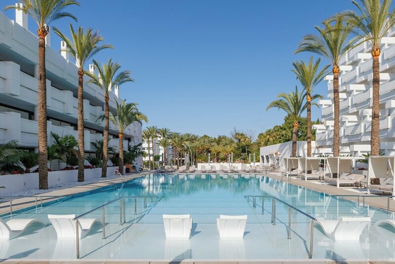 Гостиница Alanda Hotel Marbella