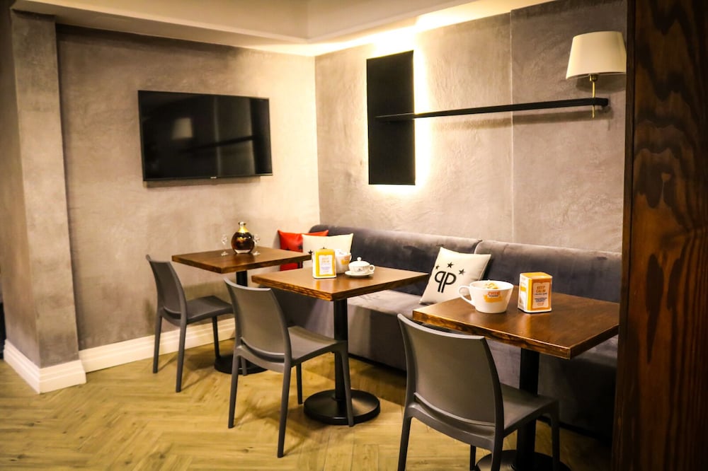 Фото Puteoli Palace Hotel