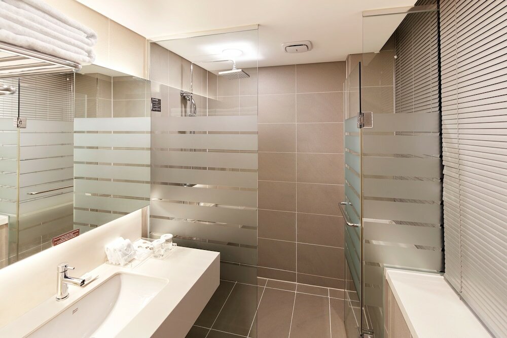 Фото Hotel Pj Myeongdong