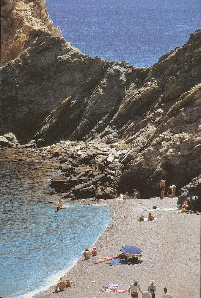 Фото Vrahos Boutique Hotel