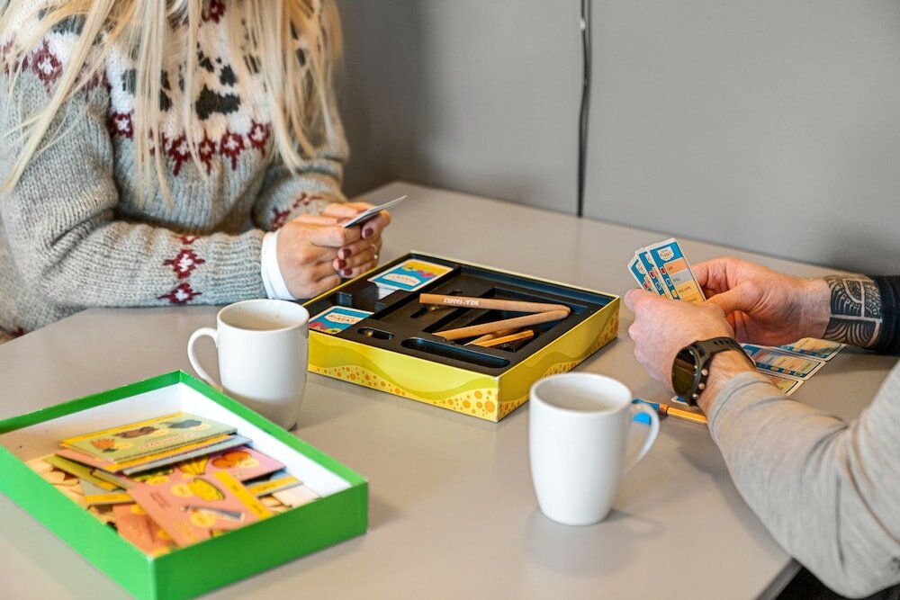 Фото Enter Backpack Hotel