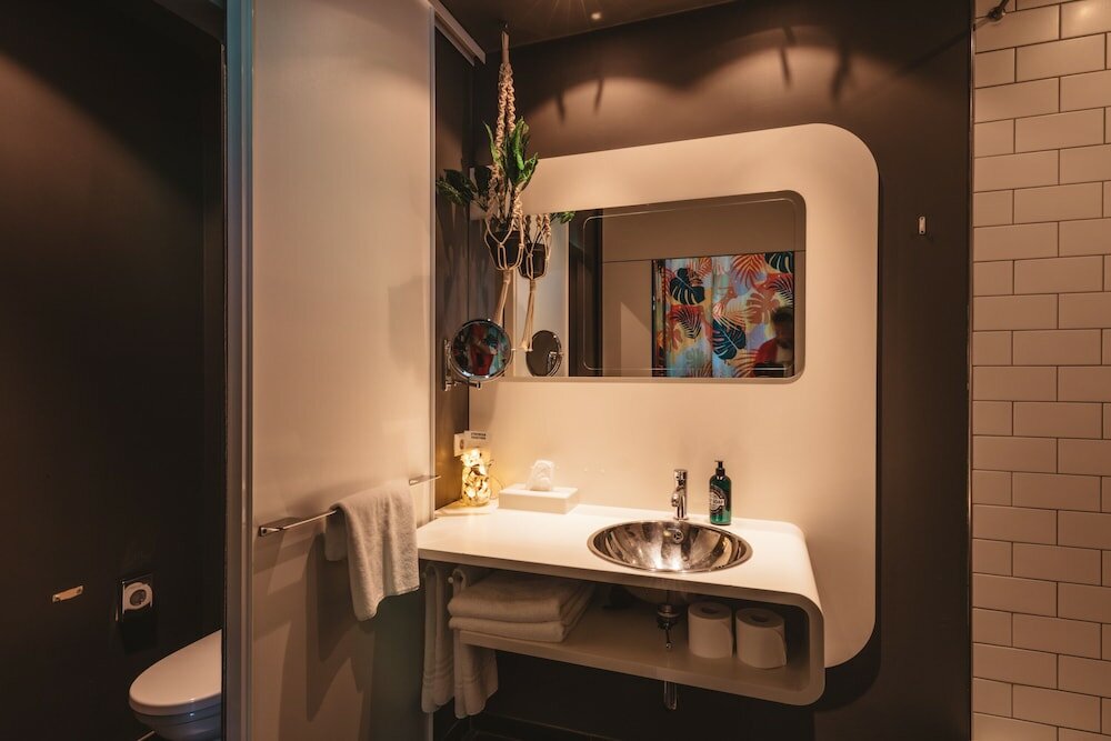 Фото Superbude Altona Paradise