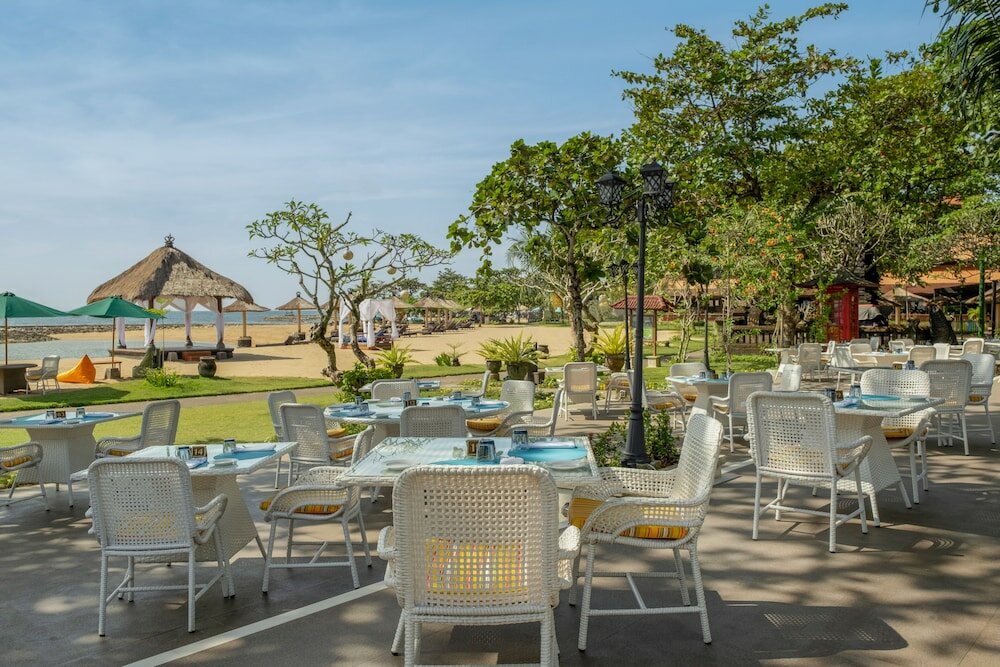 Фото Bali Tropic Resort & SPA