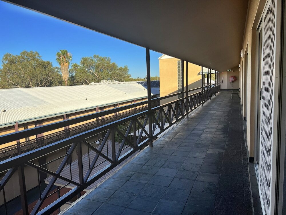 Фото Stay at Alice Springs