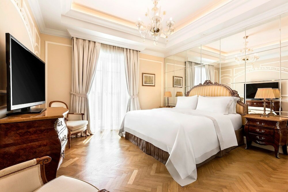 Фото King George, a Luxury Collection Hotel, Athens