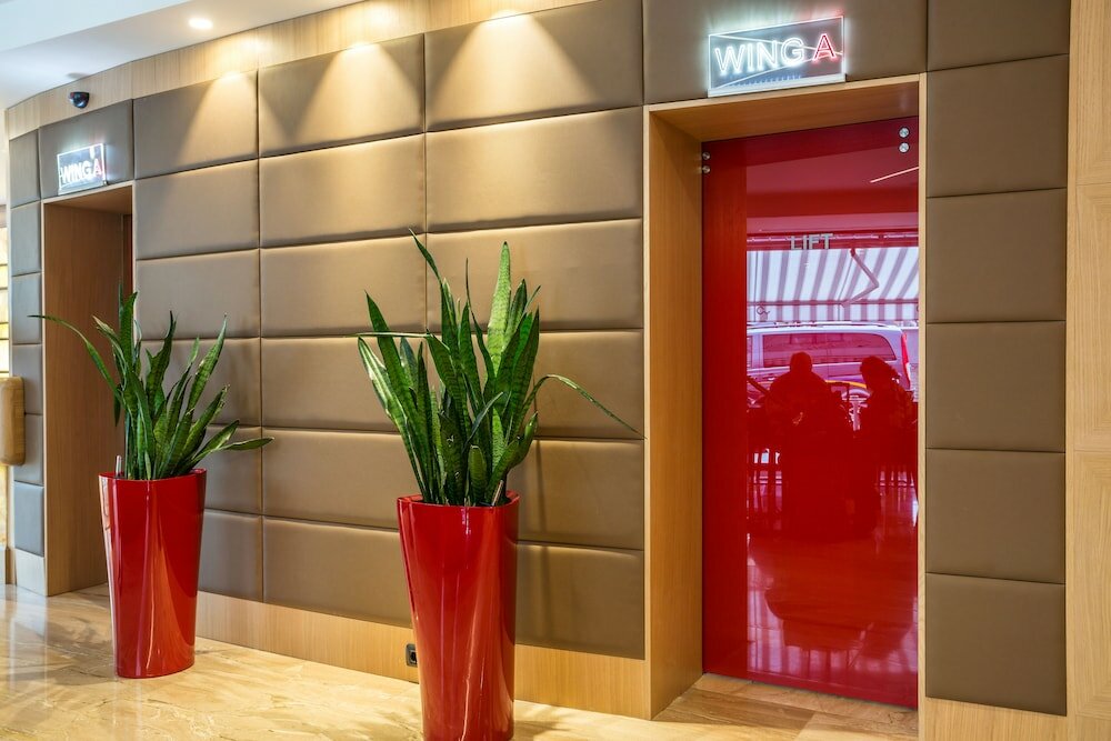 Фото Eurostars Sofia City