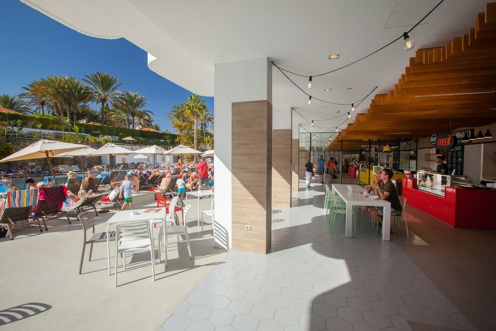 Фото Abora Catarina by Lopesan