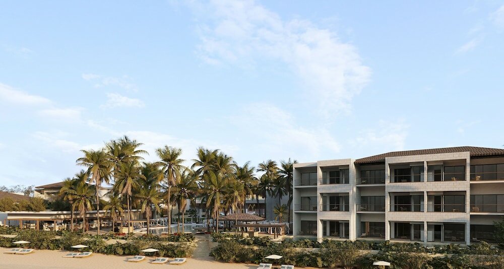 Фото Desire Riviera Maya Resort All Inclusive - Couples Only
