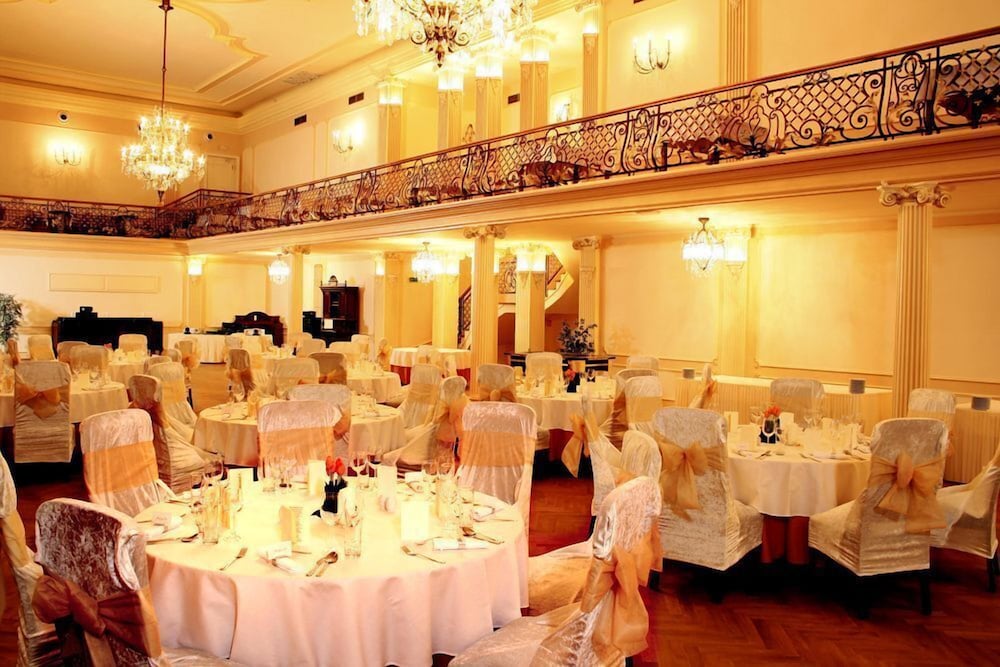 Фото Parkhotel Richmond