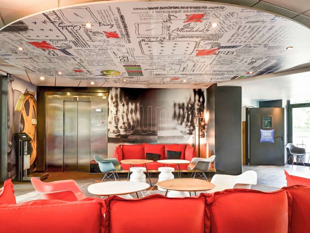 Фото ibis Orly Chevilly Tram 7