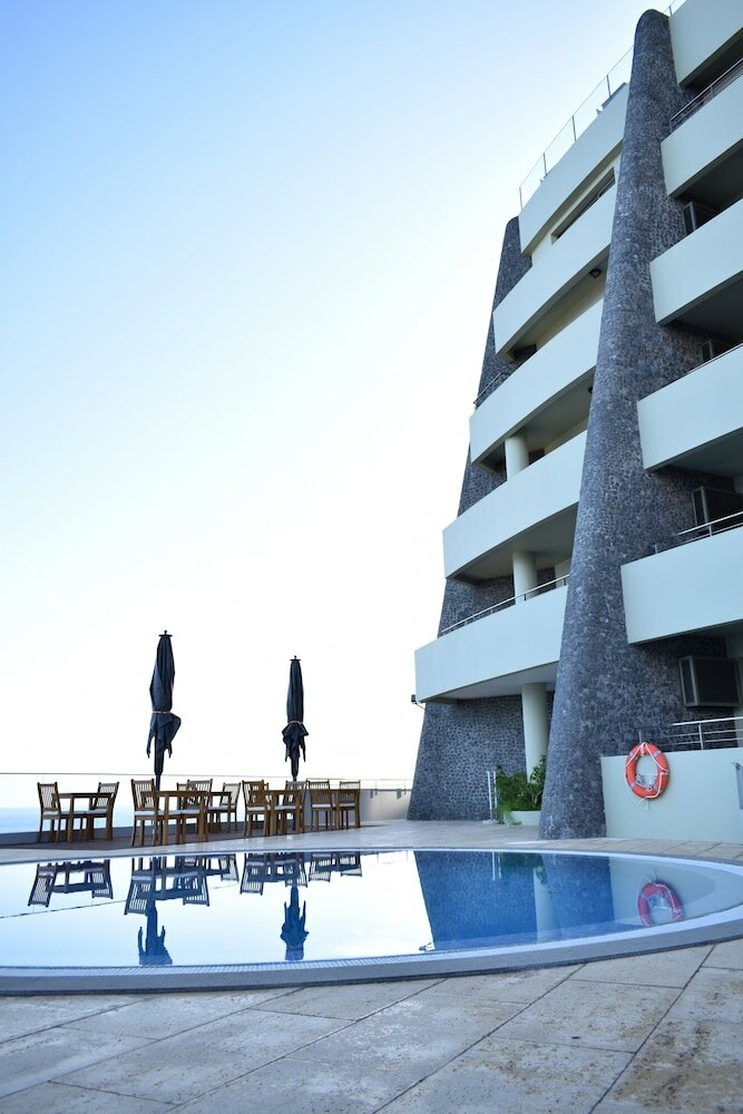 Фото Madeira Regency Cliff