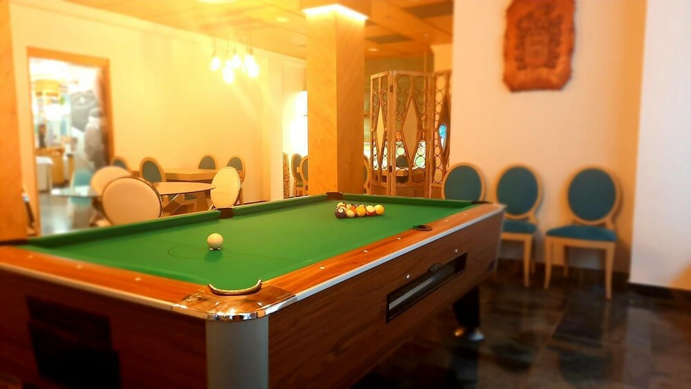 Фото Yomo Eureka