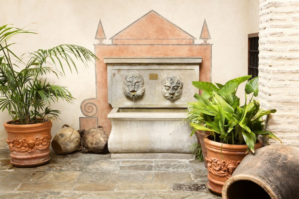 Фото Hotel Casa 1800 Granada