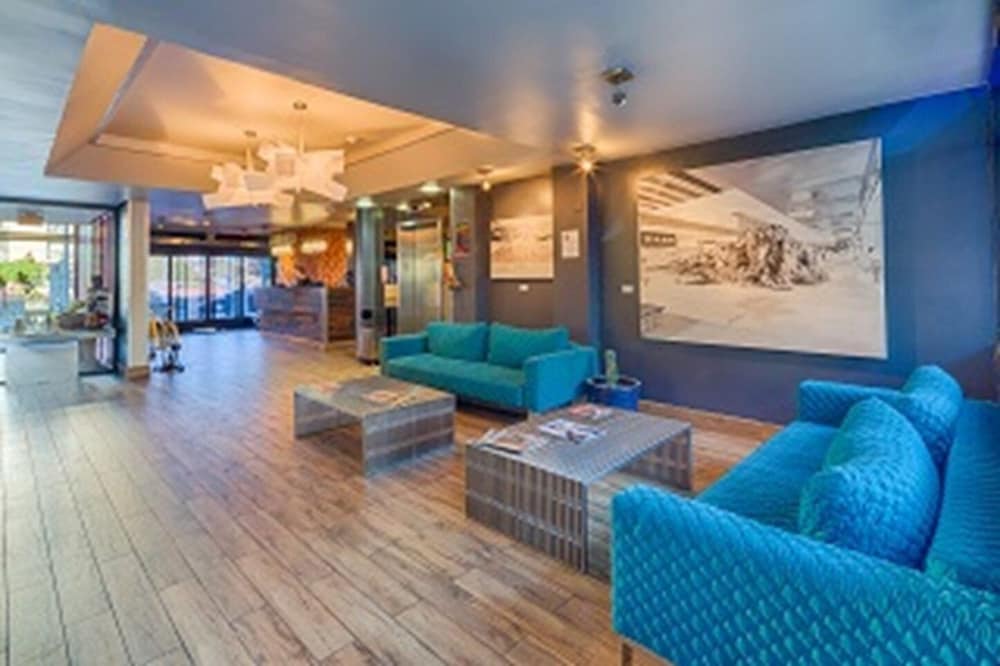 Фото The Clarendon Hotel and SPA