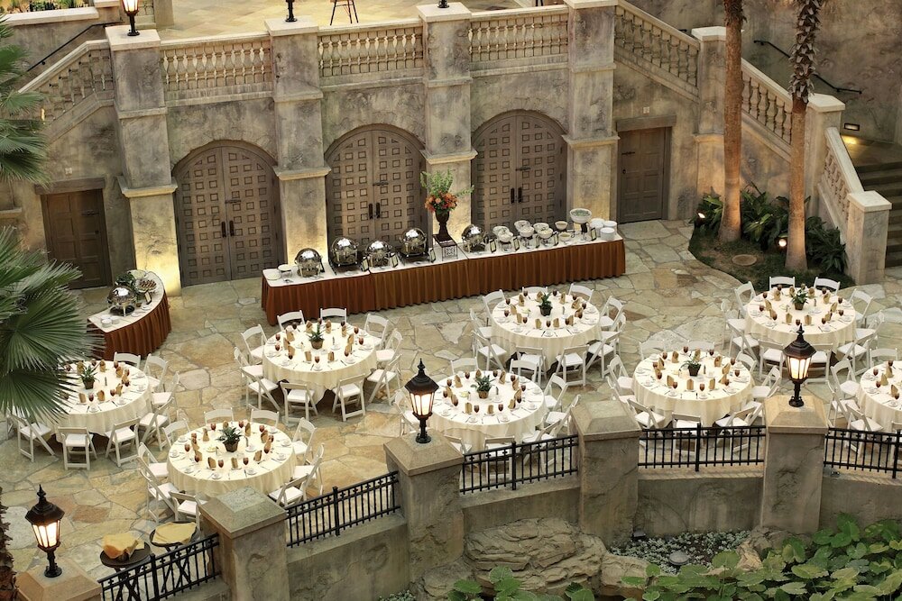 Фото Gaylord Texan Resort & Convention Center