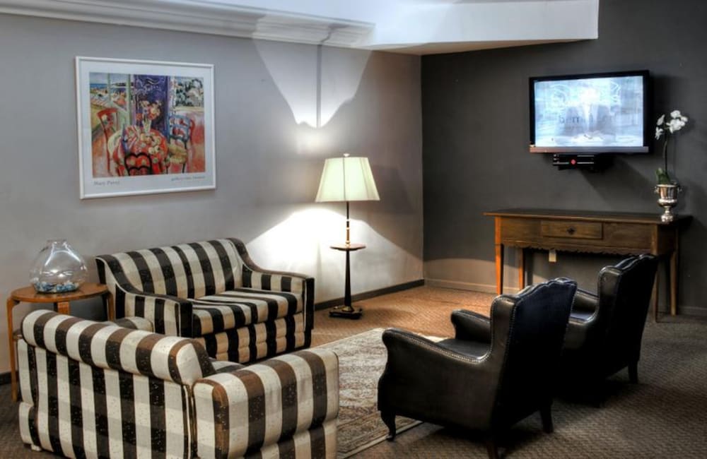 Фото Duque Center Hotel