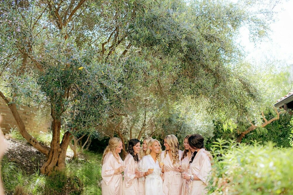 Фото Estancia La Jolla Hotel & SPA