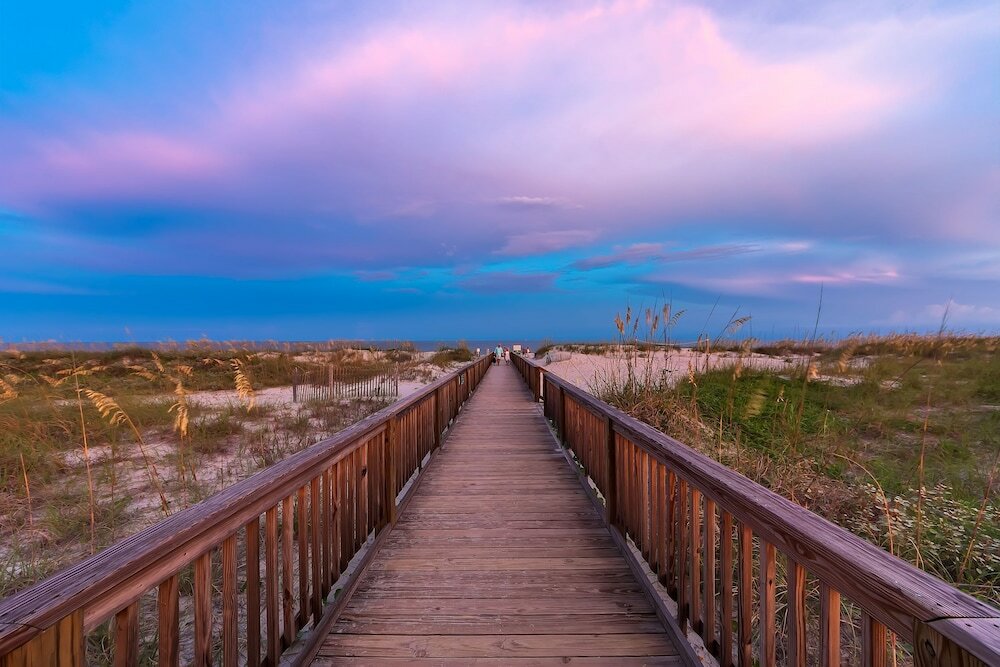Фото Hilton Head Island Beach & Tennis Resort
