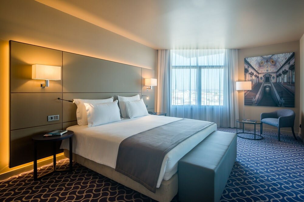 Фото Hotel Dom Henrique