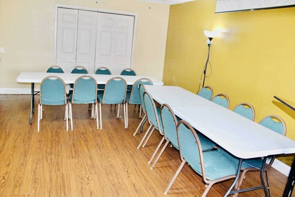 Фото Quality Inn