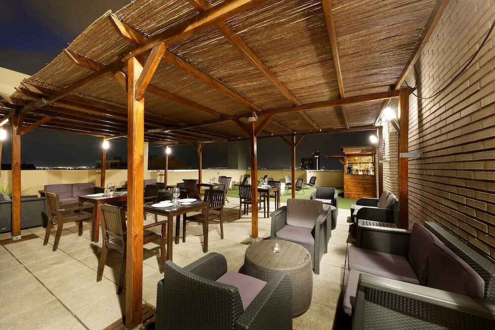 Фото Eurostars Gran Valencia