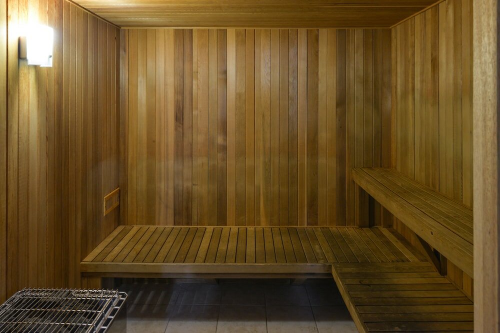 Фото Comfort Inn & Suites Downtown Tacoma