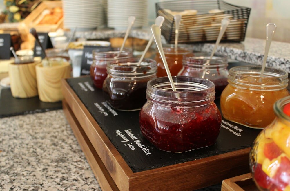 Фото Radisson Blu Hotel, Erfurt