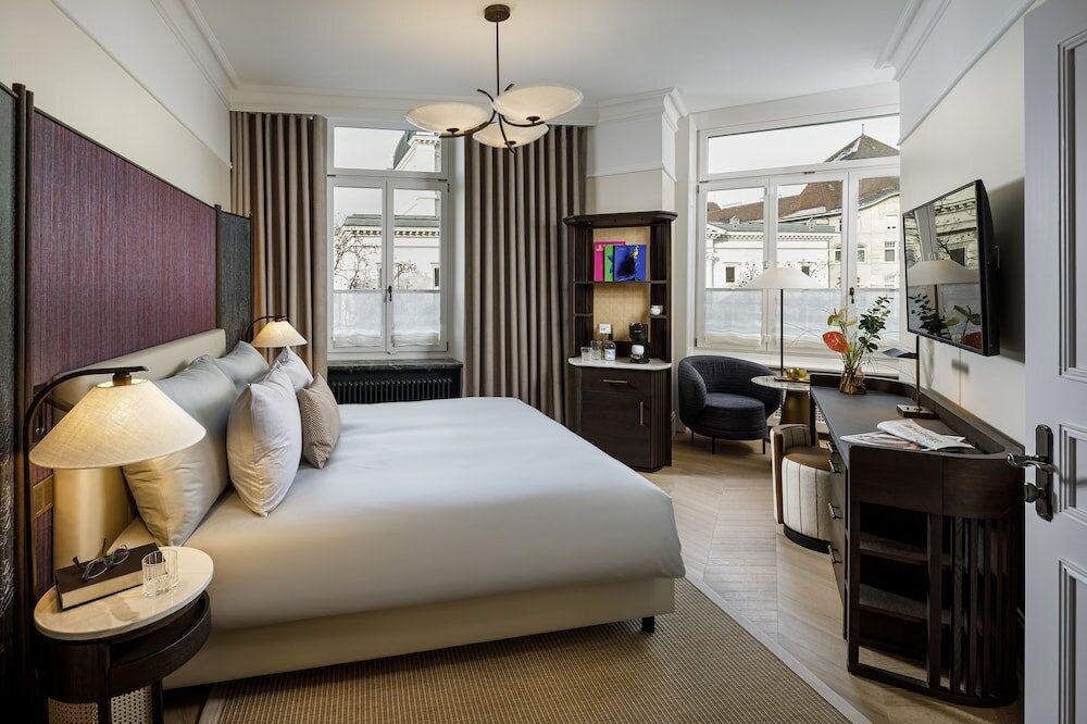 Фото отеля 3