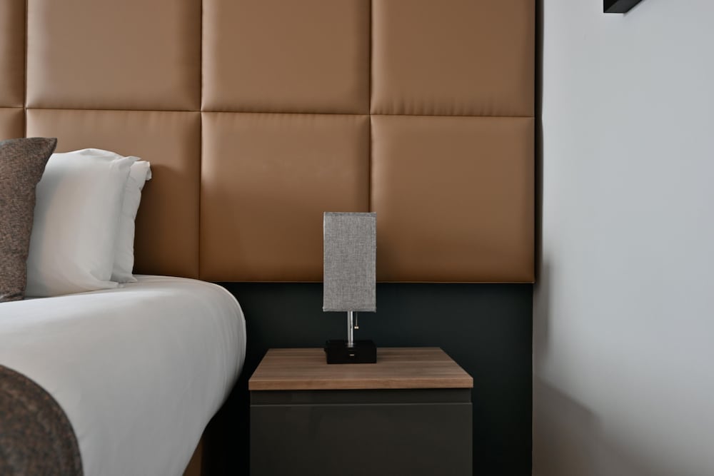 Фото Kensington Court Hotel