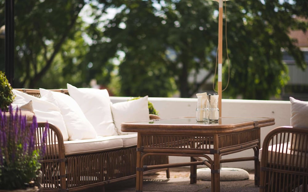 Фото Hotell Bellevue