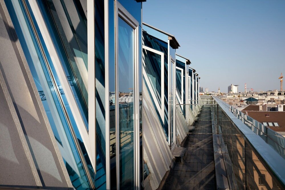 Фото Hotel Imperial, a Luxury Collection Hotel, Vienna