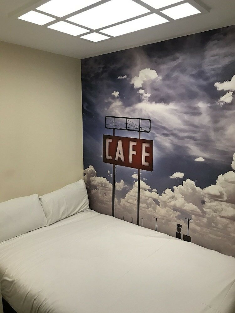 Фото Britannia The International Hotel London, Canary Wharf