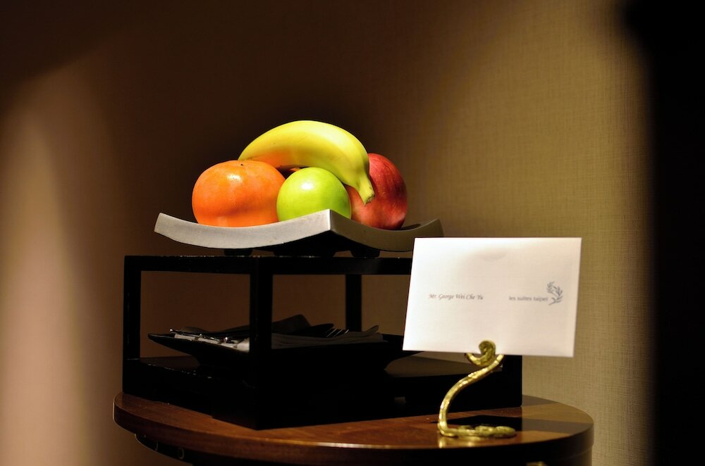 Фото Les Suites Taipei Ching Cheng