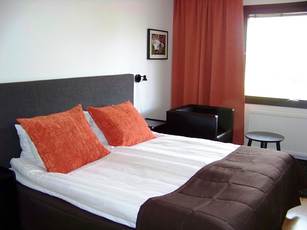 Фото Hotell Bellevue