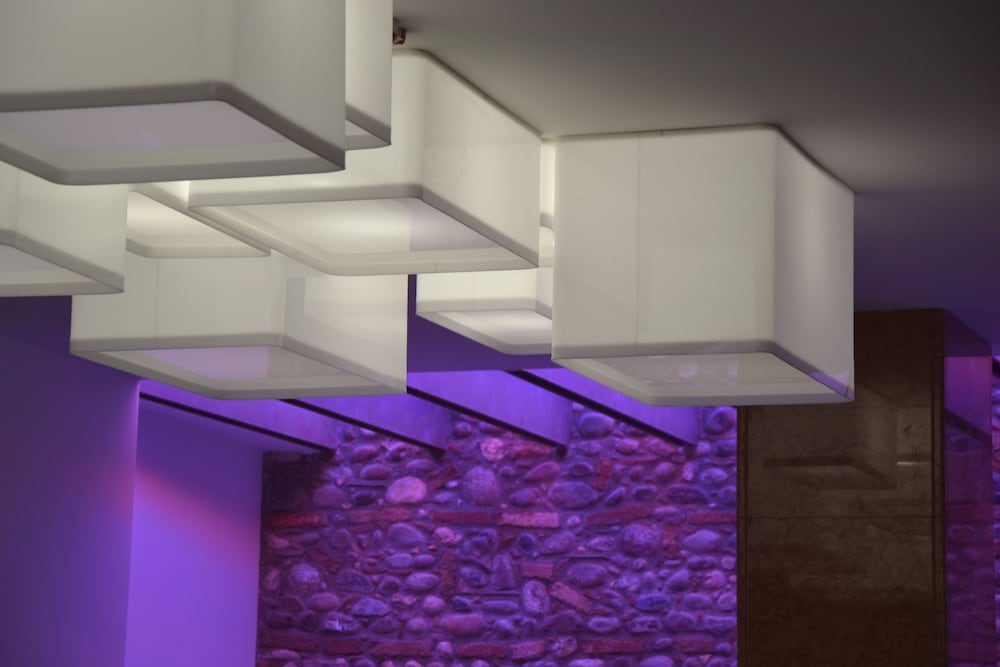 Фото Best Western Plus Hotel De Capuleti