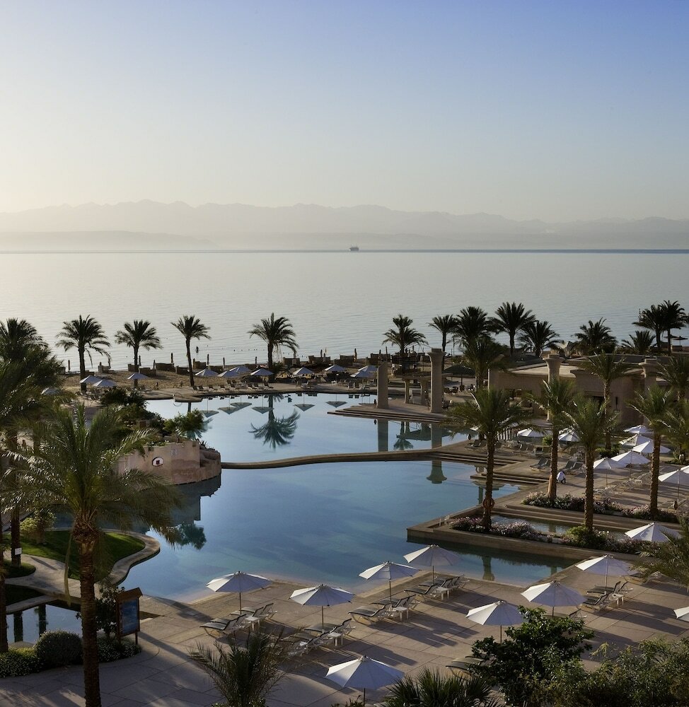 Фото Mosaique Beach Resort Taba Heights