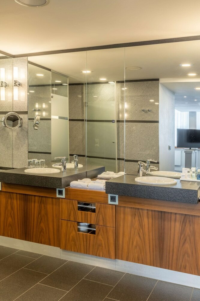 Фото Radisson Blu Hotel, Erfurt