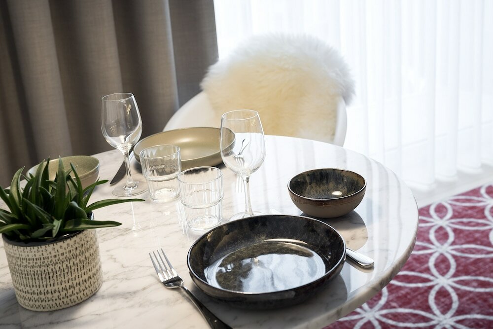 Фото Premier Suites Plus Antwerp