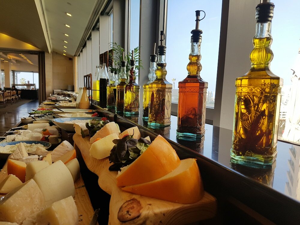 Фото Dan Panorama Tel Aviv Hotel