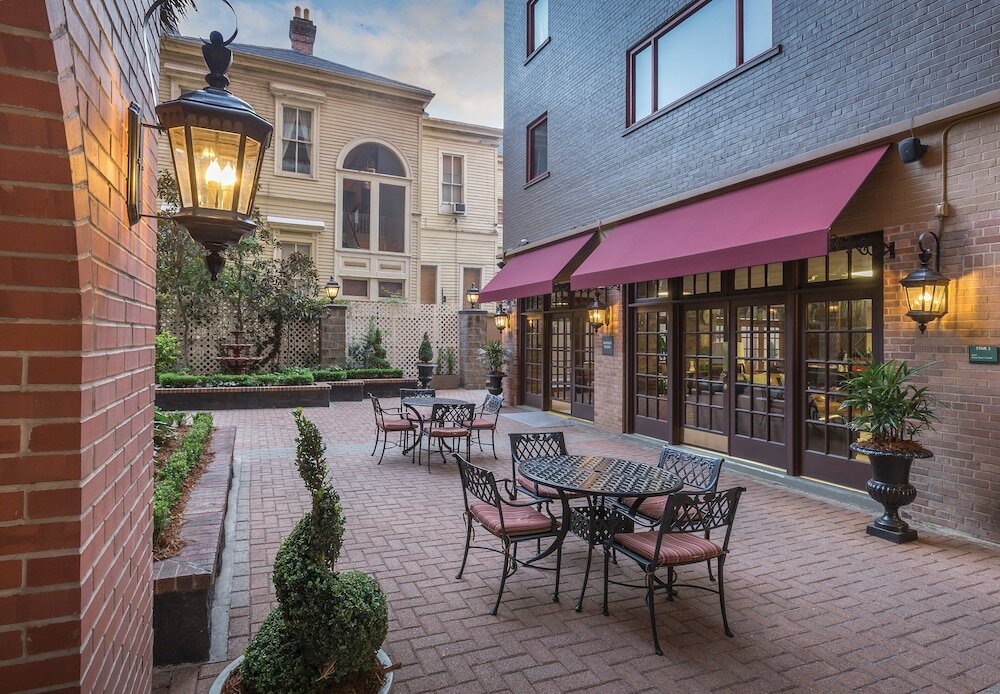 Фото Club Wyndham Avenue Plaza