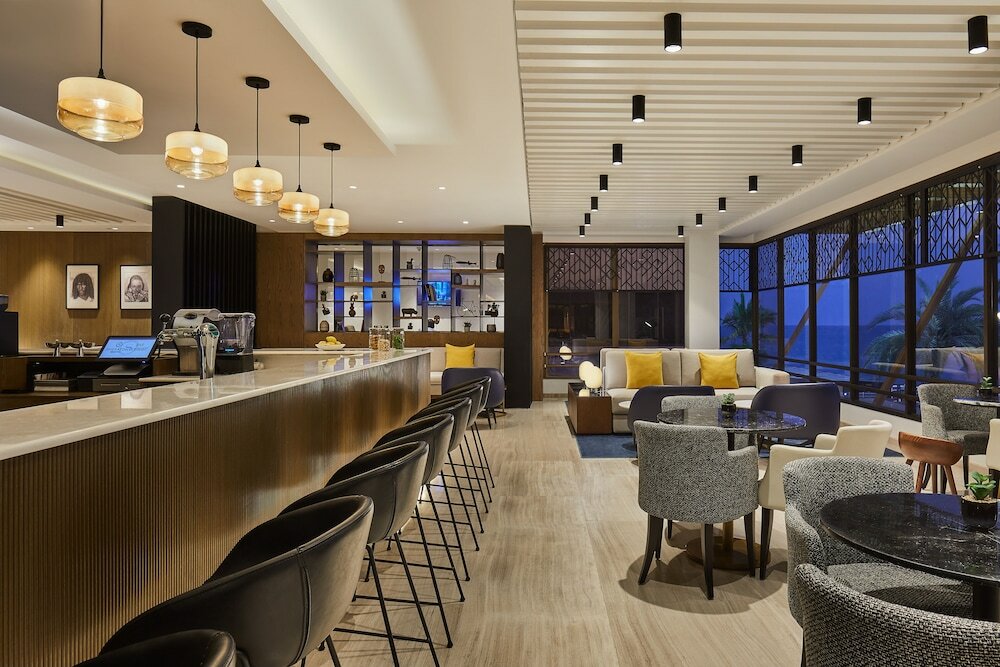 Фото Sheraton Djibouti