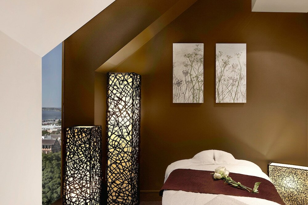 Фото Sheraton Grand Sydney Hyde Park