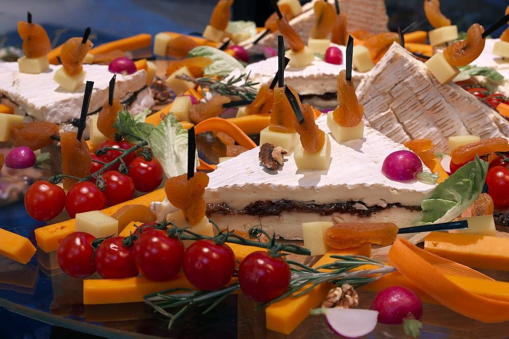 Фото Le Meridien Etoile