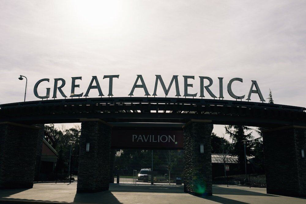 Фото Santa Clara Marriott