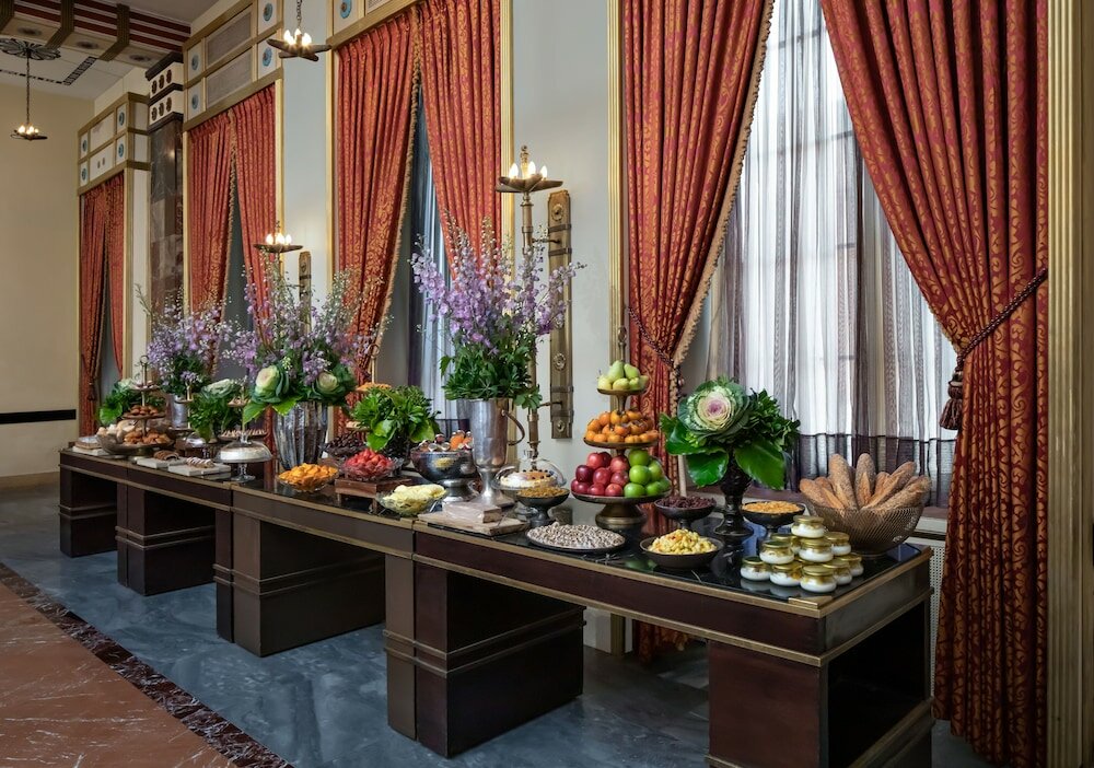 Фото King David Jerusalem