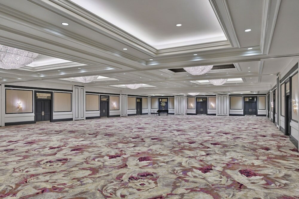 Фото The Whitley, a Luxury Collection Hotel, Atlanta Buckhead