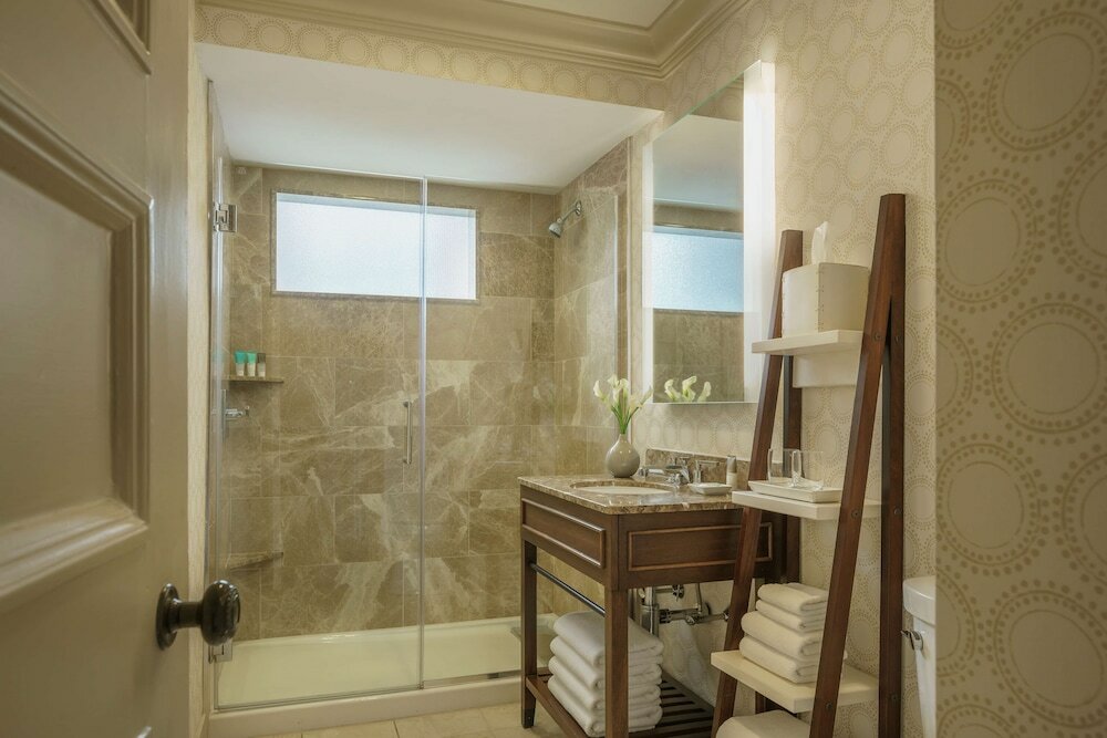 Фото The Bellevue Hotel, in The Unbound Collection by Hyatt