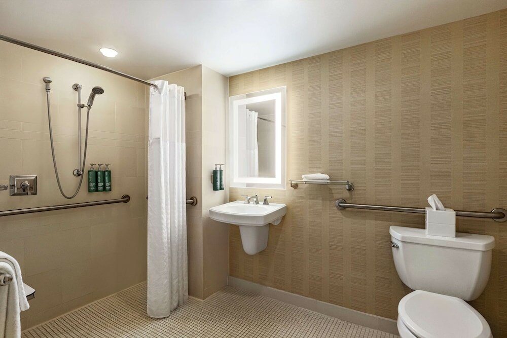 Фото Hilton Tampa Downtown